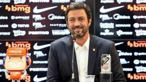 Foto: Rodrigo Coca/Ag.Corinthians