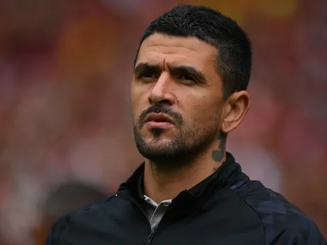 Ceará surpreende e rescinde contrato de experiente atacante