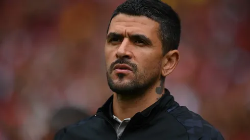 Ceará, de Lucho González, rescindiu com Jael