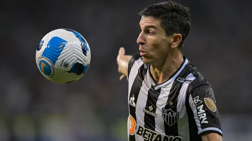 Atletico Mineiro v America MG - Copa CONMEBOL Libertadores 2022