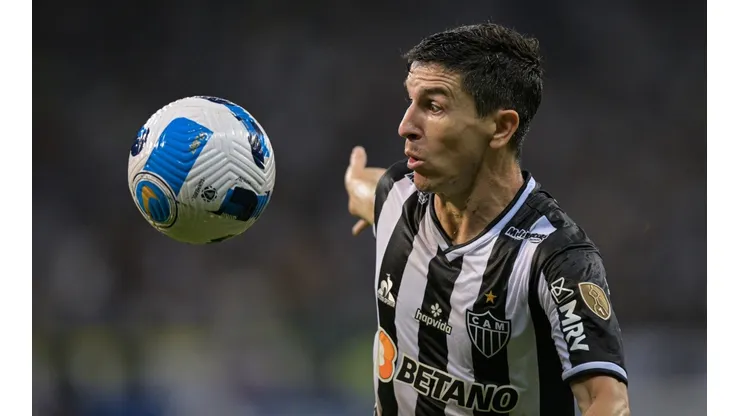 Atletico Mineiro v America MG - Copa CONMEBOL Libertadores 2022