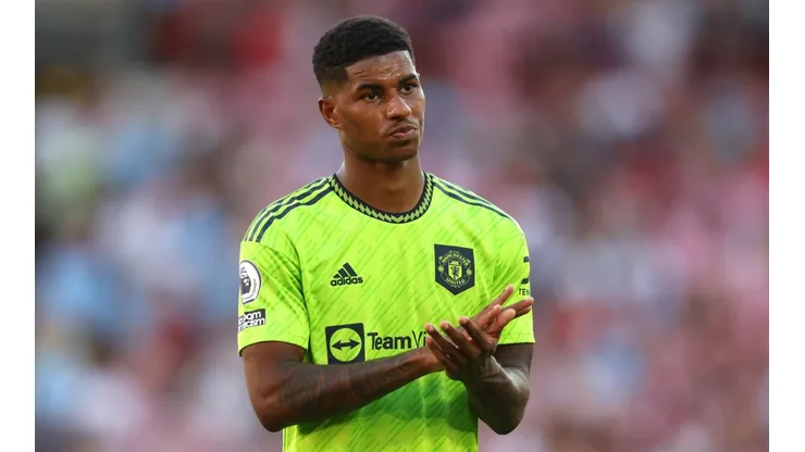 Brentford FC v Manchester United - Premier League