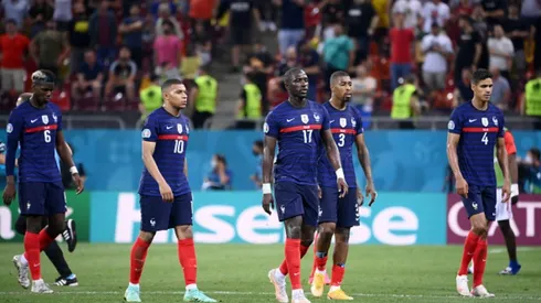 Meio-campista da França se contunde e fica de fora da copa do mundo no Catar