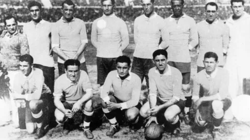 Copa do mundo: saiba qual seleção foi a primeira campeã do mundial