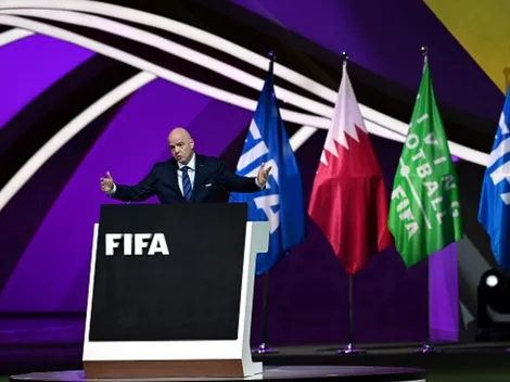 Direitos humanos pede para a Fifa banir uma seleção da copa do mundo no Catar