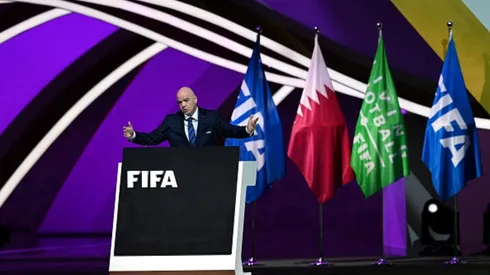 Direitos humanos pede para a Fifa banir uma seleção da copa do mundo no Catar