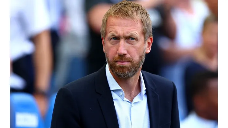 Brighton & Hove Albion v Leicester City - Premier League