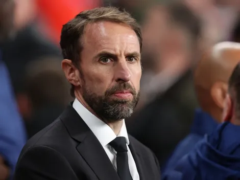 Que isso, Southgate? Craque da Inglaterra deve ficar de fora da Copa do Mundo