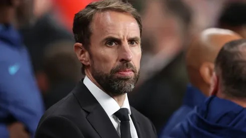 Gareth Southgate pode não convocar Alexander-Arnold para a Copa do Mundo