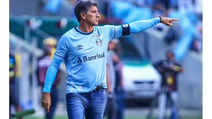 Gremio v Internacional - Brasileirao Series A 2018