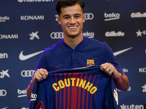 Barcelona: os 5 piores brasileiros da história do gigante espanhol