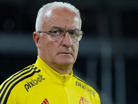 Dorival Júnior aponta presença de garotos como fundamental para a derrota do Flamengo