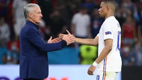 Portugal v France – UEFA Euro 2020: Group F