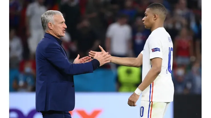 Portugal v France - UEFA Euro 2020: Group F