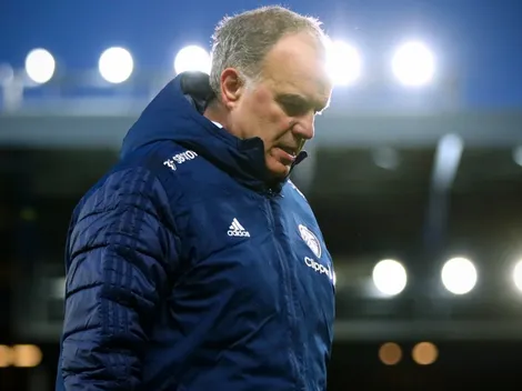 Marcelo Bielsa rejeita Santos; Clube define novo treinador