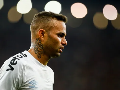 Gigante brasileiro se movimenta para contratar Luan, do Corinthians, em 2023