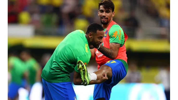 Copa do mundo: Com o fim dos amistosos, saiba o que a seleção brasileira deve fazer até o mundial