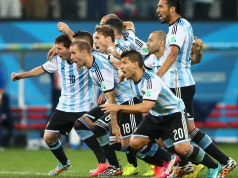 Saiba quem é o jogador que foi vice-campeão da Copa do Mundo em 2014, e hoje joga basquete