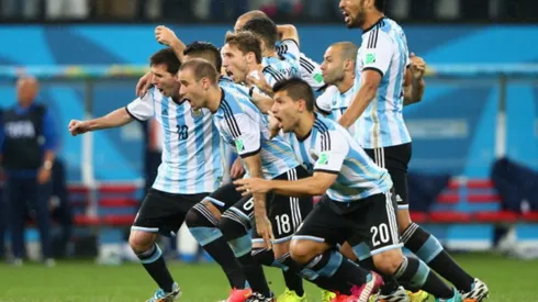 Saiba quem é o jogador que foi vice-campeão da Copa do Mundo em 2014, e hoje joga basquete