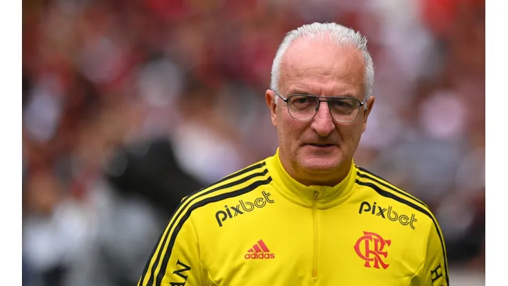 Flamengo v Ceara - Brasileirao 2022