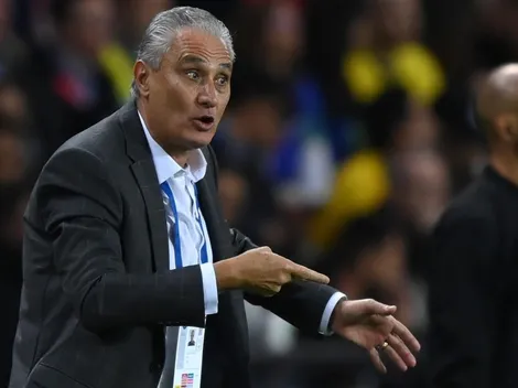 Lateral do Botafogo "cava" lugar na seleção brasileira de Tite