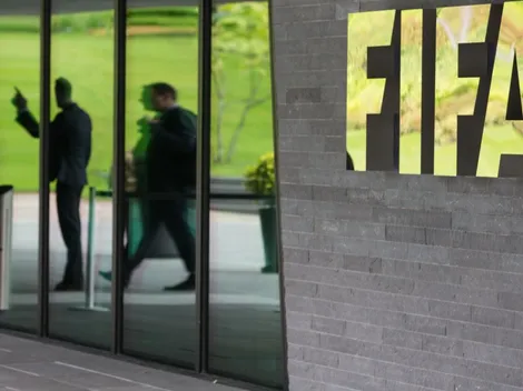 Juízes da FIFA detalham motivo que levou a negar pedido do Chile para exclusão do Equador da Copa do Mundo