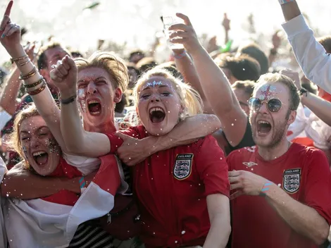 Vacina contra Covid-19 não será obrigatória para turistas que irão para a Copa do Mundo no Catar