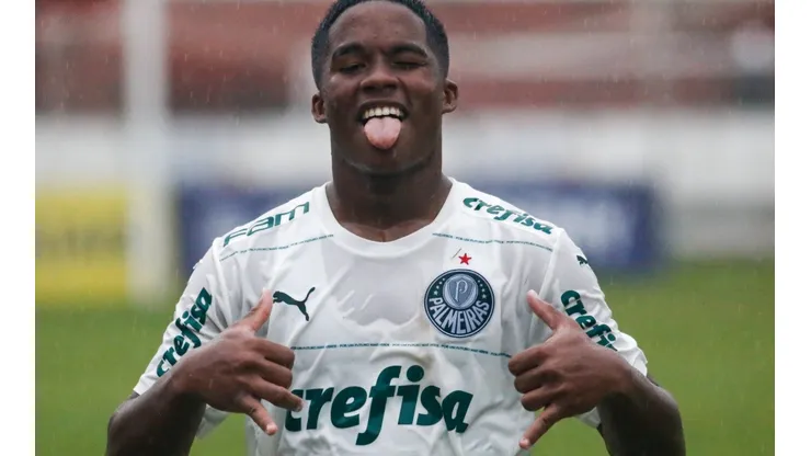 Rafael Vieira/AGIF