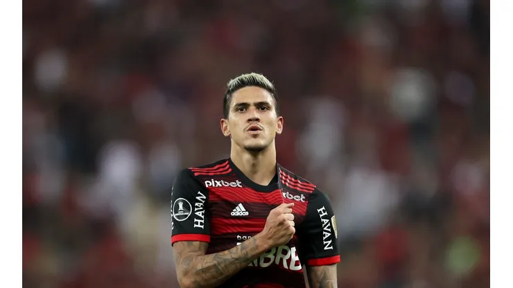 Flamengo v Deportes Tolima - Copa CONMEBOL Libertadores 2022