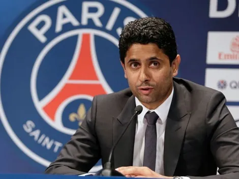 Dono do PSG procurou outro grande clube do Brasil antes do Atlético MG, mas recebeu 'não' como resposta