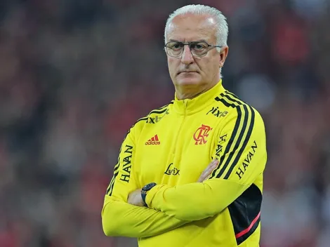 Flamengo divulga relacionados para a partida contra o Fortaleza, pelo Brasileirão; confira a lista