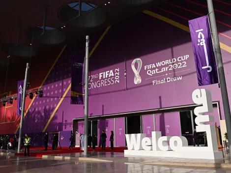 Copa do mundo: Veja quais países o visto é necessário para entrar no Catar para assistir o mundial