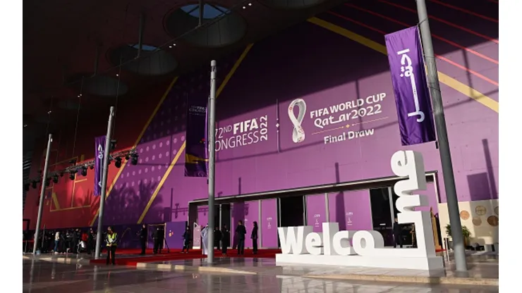 Copa do mundo: Veja quais países o visto é necessário para entrar no Catar para assistir o mundial