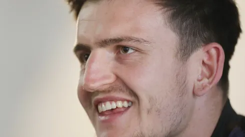 England Media Access - 2018 FIFA World Cup Russia