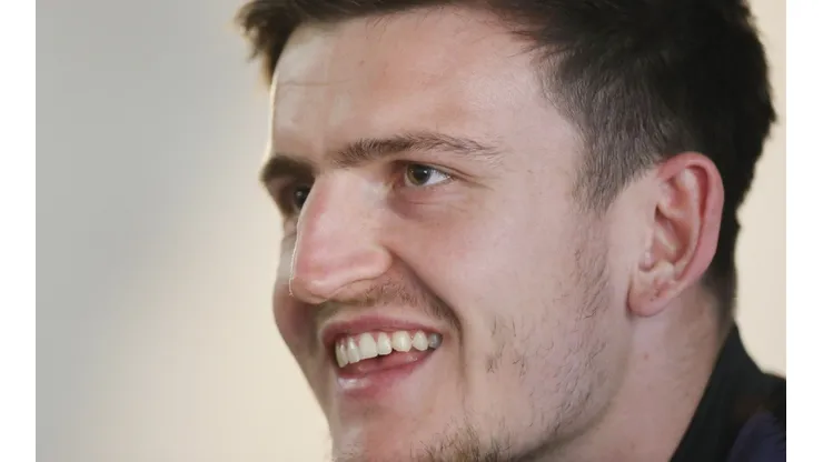 England Media Access - 2018 FIFA World Cup Russia