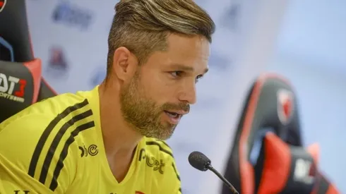 Marcelo Cortes/Flamengo