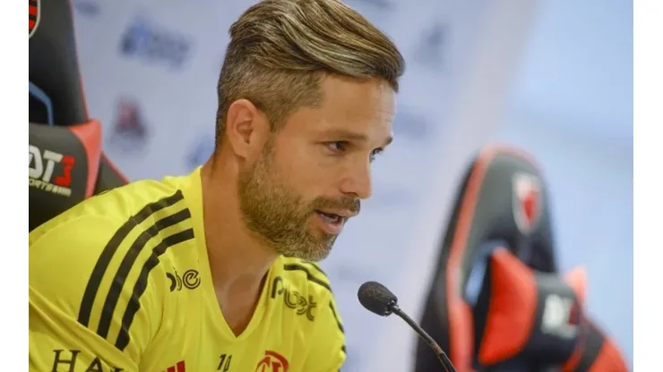 Marcelo Cortes/Flamengo