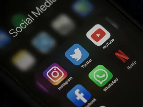 Copa do Mundo: Veja o ranking das seleções mais “famosas” nas redes sociais