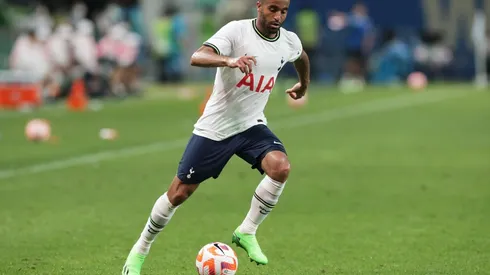 Tottenham Hotspur v Team K League All-Stars - Pre-season Friendly