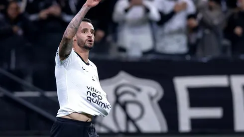 Corinthians v Fluminense - Copa Do Brasil 2022