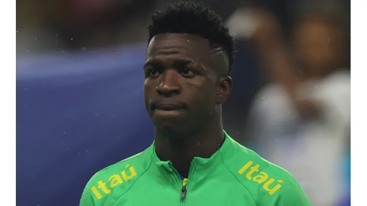 Brazil v Ghana - International Friendly