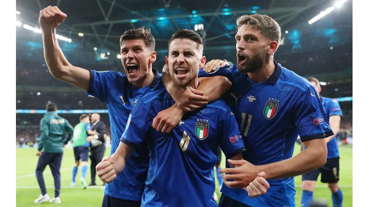 Italy v Spain - UEFA Euro 2020: Semi-final