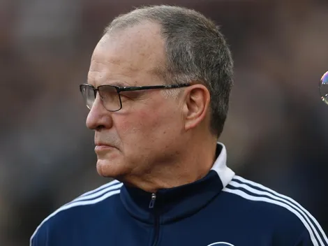 Santos fica a poucos passos de fechar com Bielsa; veja como estão as negociações