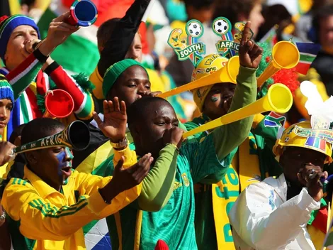 Os custos para se hospedar uma Copa do Mundo