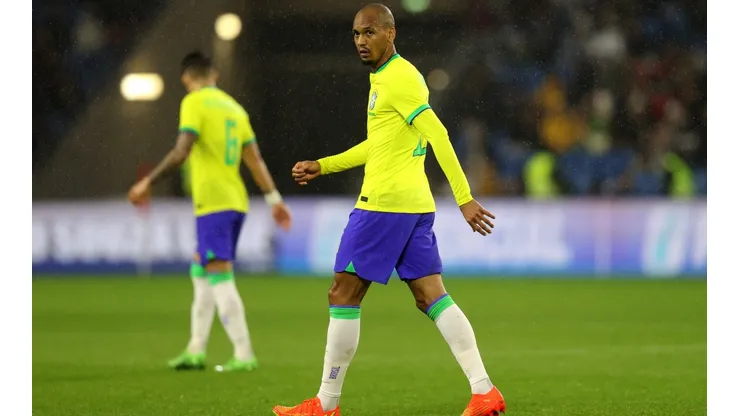 Brazil v Ghana - International Friendly