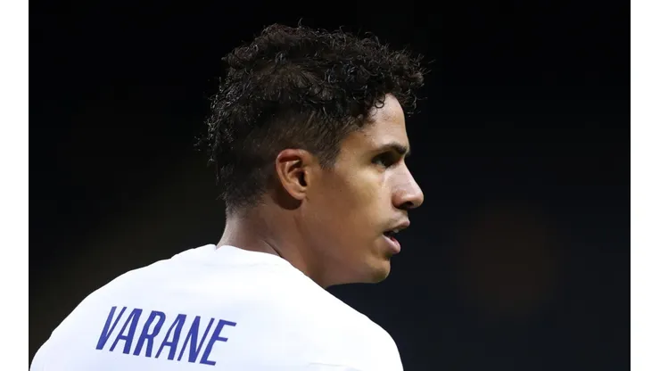 Sweden v France - UEFA Nations League