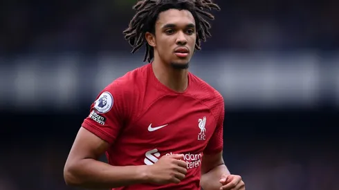 Everton FC v Liverpool FC - Premier League