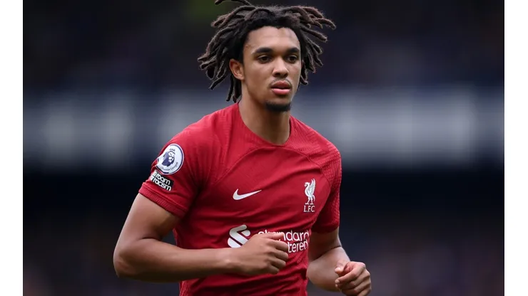 Everton FC v Liverpool FC - Premier League