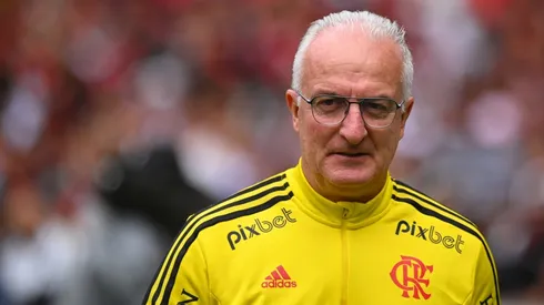 Flamengo v Ceara – Brasileirao 2022