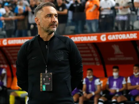 Corinthians pode pagar "bolada" para comprar artilheiro em 2023